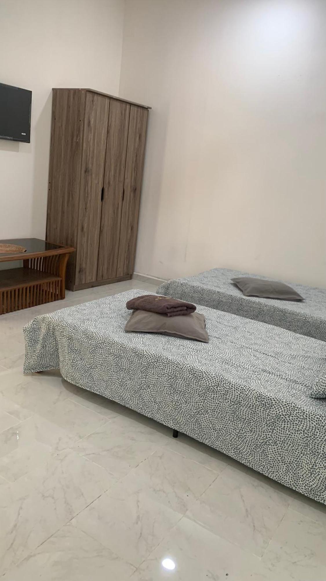 Apartament Bilik Umar Gerik Zewnętrze zdjęcie