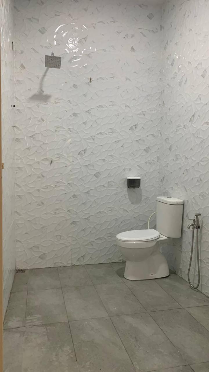 Apartament Bilik Umar Gerik Zewnętrze zdjęcie